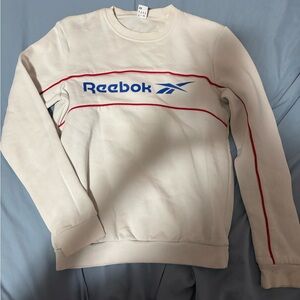 Reebok Sweater size xs